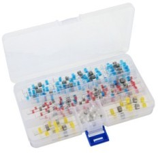 SC120 Wärmeschleimh-Hemden mit einem Zinn-Set 120cz. (-)