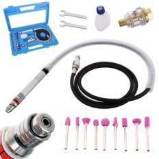 Pneumatiske grinder RT-1211K2 Micro Roked Body