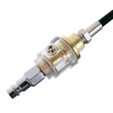 Moedor pneumático RT-1211K2 micro corpo corpo