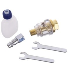 Pneumatic grinder RT-1211K2 Micro Roked Body