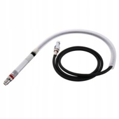 Pneumatic grinding machine finger mini rotake polygonal handle