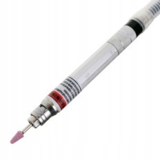 Maniglia poligonale a finger machine pneumatiche