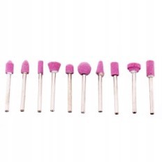 Poignée de meulage pneumatique Mini Poignée polygonale Rotake