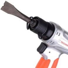 Chizza da polso Pneumatic Hammer Pro Grotto 4 Grotta Esagonale