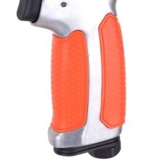 Pneumatisk Hammer Pro Impact Mejsel 4 Grotto sekskantet fastgørelse