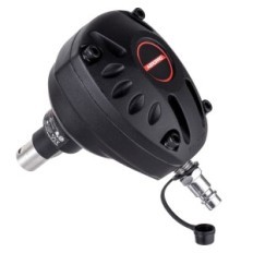 AEROPRO Penual Nailer Pneumatische hamer op spijkers tot 12 cm
