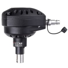 Aeropro Pieel Nailer Pneumaattinen vasara kynnet jopa 12cm