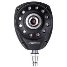 Aeropro Penual Nailer Pneumatic Hammer på naglar upp till 12 cm