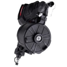 Pneumatische Tumble Nailer Pro MCN55 32-57mm für Aeropro-Paletten