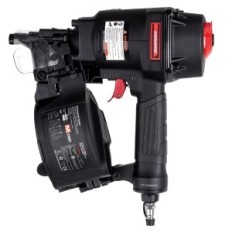 Pneumatisk Tumble Nailer Pro MCN55 32-57mm til AeroPro Pallets