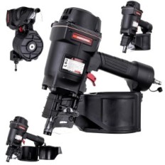 Pneimatiskā veļas naglera Pro mcn70 45-70mm par aeroopro palletēm