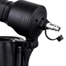 Nailer neumático de la columna PRO MCN70 45-70mm para las paletas Aeropro