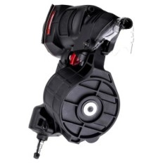 Pneumatisk Tumble Nailer Pro MCN70 45-70mm til AeroPro Pallets