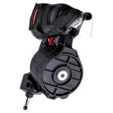 Pneumatický bubnový hřebík pro MCN70 45-70mm pro palety Aeropro