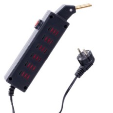 Plastic plastic welding machine welding welding cap 205