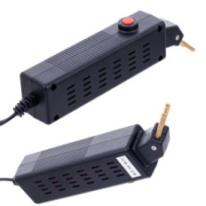 Plastové plastové svařovací stroje svařovací kryt 205