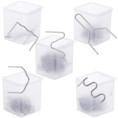 Plast plast sveising maskin sveising sveising cap 205