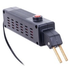 Plastic plastic welding machine welding welding cap 205