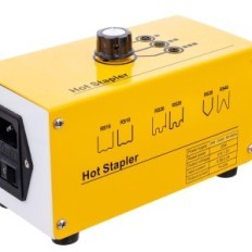 Welder Welder Műanyag Stapler Anyagok Rendelet Power 600 Staples