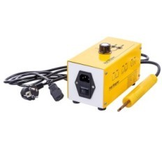 Welding machine Welding machine Plastic plastic Power adjustment 600 staples