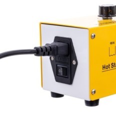 Máquina de soldadura Máquina de soldadura Ajuste de plástico de plástico 600 grapas