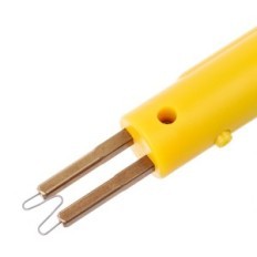 Welder Welder Műanyag Stapler Anyagok Rendelet Power 600 Staples