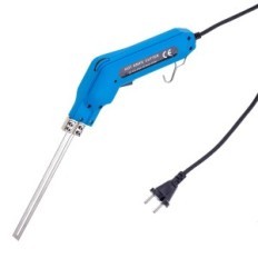 Faca térmica do cortador de corte de 250W Boniers Boniers Bonierer 3xoster