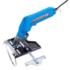 Termisk kniv af Cut-Groom 250w Cutter Boniers Bonierer 3xoster