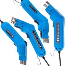 Couteau thermique de cutter-groom 250w Cutter Bonile Boncierer 3xoster