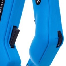 Termisk kniv af Cut-Groom 250w Cutter Boniers Bonierer 3xoster