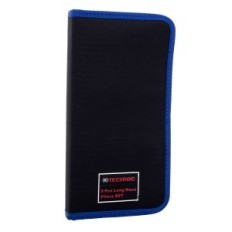 Grande alicate. Longo dobrado. Simples 280 mm