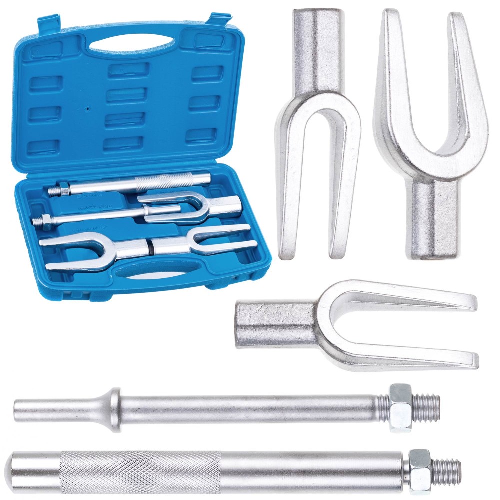 DN-D1011 Styringsstrimler 5-del (gafler)