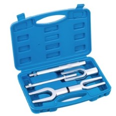 DN-D1011 Styringsstrimler 5-del (gafler)