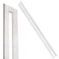 Rezerves asmens siltuma nazī 20 cm taisni