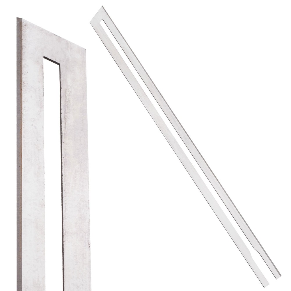 Varutera 25cm Lihtne termilise nuga DN-F1356 TC Technic