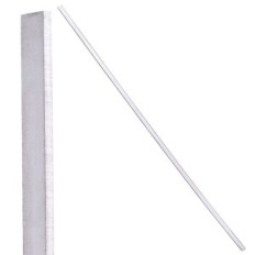 Replacement blade replaceable for thermal knife for styrofoam 30cm flexible