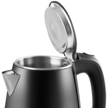 Hotel Velkommen Kettle Elektrisk Tassel Tray 1.2 L