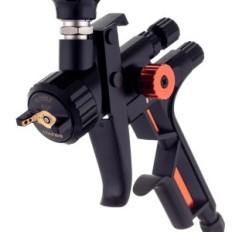 Glosk 2 HVLP Italco 1,3 mm pistole