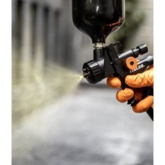 Gloss 2 Pistola HVLP Italco 1.3mm