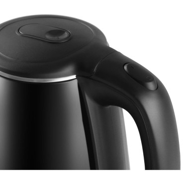 Hotel Bienvenido Kettle Bandeja eléctrica Tassel 1.2 L