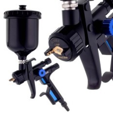 GLOSS 2 LVMP OLASZORSZÁG 1,3mm Paint Gun