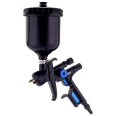 GLOSS 2 LVMP ITALCO 1.3mm Barniz Gun