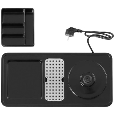 Hotell Välkommen Kettle Electric Tassel Tray 1.2 L