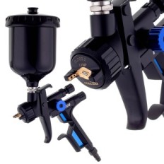 Gloss 2 LVMP ITALCO 1.4mm Pistola