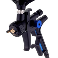 Lesk 2 LVMP Italco 1,4 mm pistole