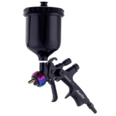 Pistolet Lakierniczy LVLP 1,3mm AUARITA BLACK