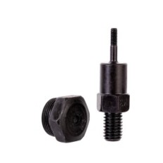 Merdrel M3 SK2515-M3 con dado rivetto per rivetti