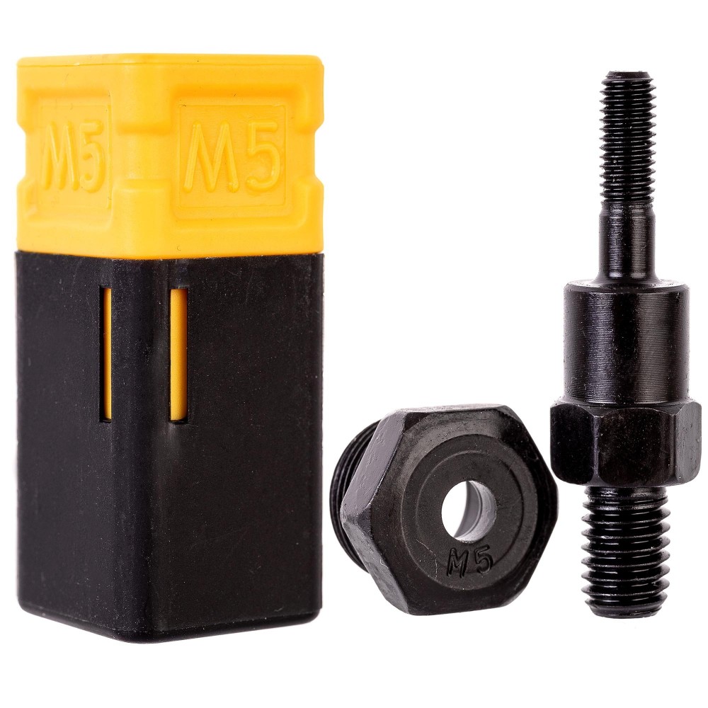 M5 SK2515-M5 fuso com porca de rebite para rebites