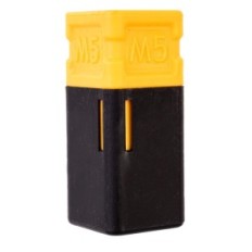 M5 SK2515-M5 Spindel med nitmutter för nitar