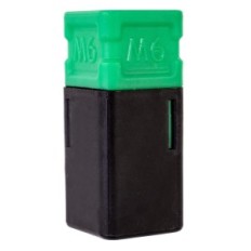 M6 SK2515-M6 trn s nýtovou maticí pro nýty